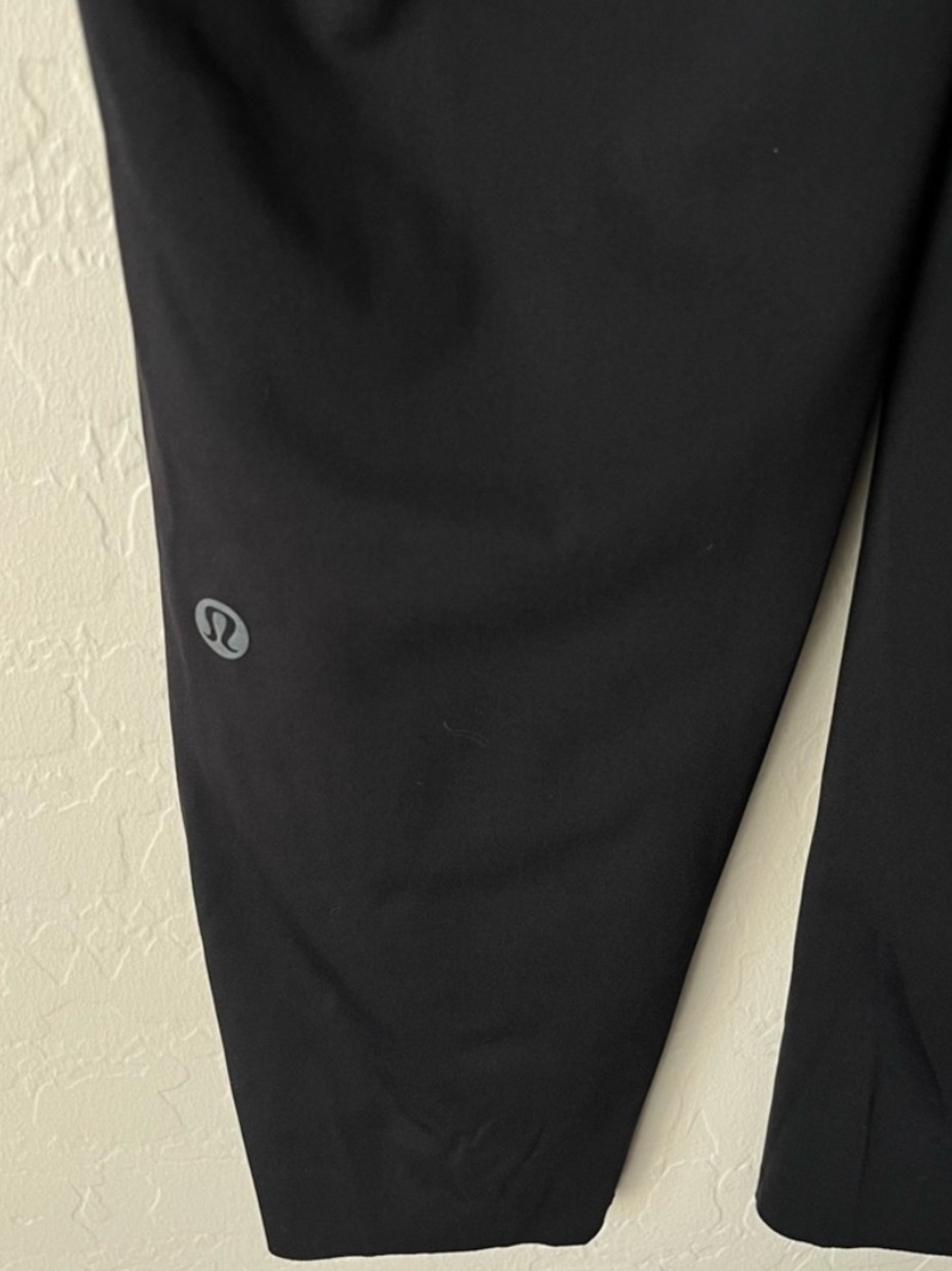 Lululemon Base Pace High Rise Tights Leggings Black - Picture 9 of 13